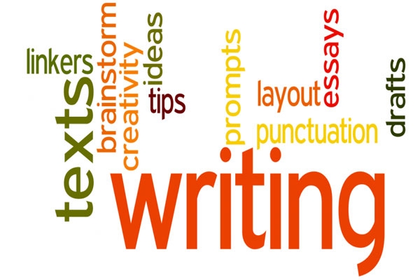 cách viết một bài luận tiếng anh