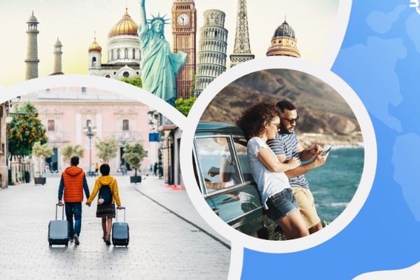 thiết kế tour du lịch